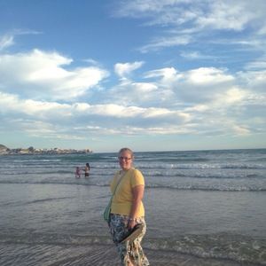 Meet your Posher, Cortney